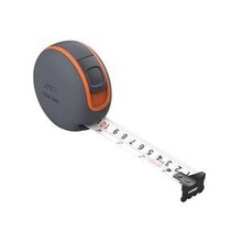 Terasest mõõdulint JIMI Home JM-G15318NCE, 3,5 m