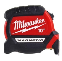 Mõõdulint Milwaukee 48227310, 10 m, 27 mm