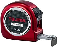 Mõõdulint Tajima Hi Lock, 3 m, 16mm