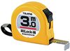 Mõõdulint Tajima Hi Lock 3 m, 16 mm