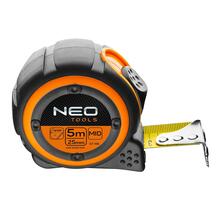 Mõõdulint Neo 67-185, 5 m