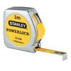 Mõõdulint Stanley Powerlock 0-33-238, 3 m, 12,7 mm