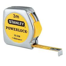 Mõõdulint Stanley Powerlock 0-33-238, 3 m, 12,7 mm