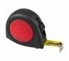Mõõdulint Topex SoftGrip, 7,5 m, 25 mm