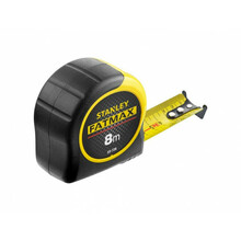 Mõõdulint Stanley Fatmax 0-33-728, 8 m, 32 mm