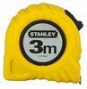 Mõõdulint Stanley 1-30-487, 3 m, 12,7 mm