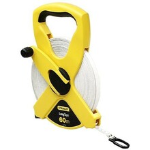 Mõõdulint Stanley LongTape 60 m, 12,7 mm