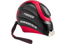 Mõõdulint Forsage F-5096P810, 10 m, 25 mm