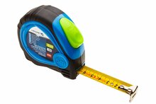 Mõõdulint Hoegert HT4M425, 5 m, 19 mm