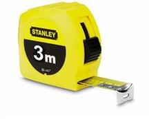 Mõõdulint Stanley 0-30-487, 3 m