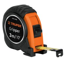 Mõõdulint Truper FH-3ME, 3 m, 13 mm