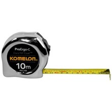 Mõõdulint Komelon ProErgo-C 10 m, 25 mm