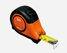Mõõdulint Bahco MTB-5-25-M, 5 m, 25 mm