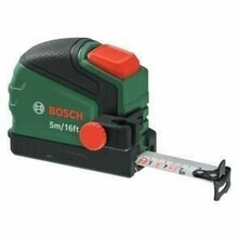 Mõõdulint Bosch 1600A02Z9Y, 5 m