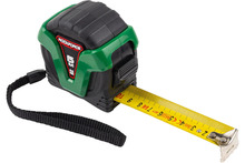 Mõõdulint Rockforce RF-5096P36527, 5 m, 27 mm