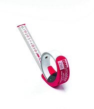 Mõõdulint BMI Meter B429241021, 2 m