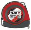 Mõõdulint Yato YT-7103, 3 m, 16 mm