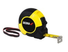 Mõõdulint Dedra M875P, 8 m, 25 mm