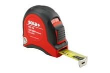 Mõõdulint Sola PRO-TM, 3 m, 19 mm