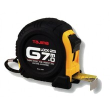 Mõõdulint Tajima G-Lock G5P70MYD-1, 7 m
