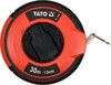 Mõõdulint Yato YT-71581, 30 m, 13 mm