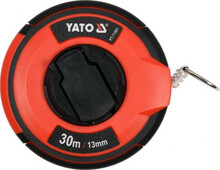 Mõõdulint Yato YT-71581, 30 m, 13 mm
