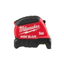Mõõdulint Milwaukee Accessories 5 m, 35 mm