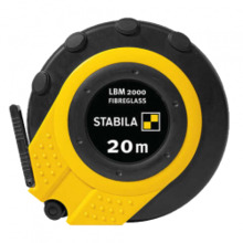 Mõõdulint Stabila LBM2000 G, 20 m