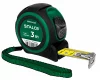 Mõõdulint Stalco 3 m, 16 mm
