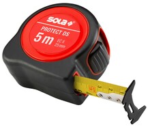 Mõõdulint Sola Protect DS PE DS525, 5 m, 25 mm