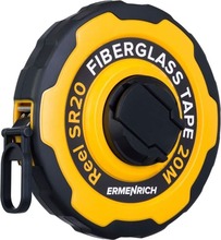 Mõõdulint Ermenrich Reel SR20, 20 m