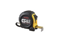 Mõõdulint Tajima G-LOCK, 5 m, 25 mm