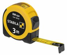 Mõõdulint Stabila BM 150, 3 m