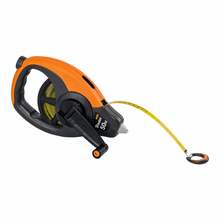 Bradas fiberglass, 50m