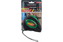 Mõõdulint Rockforce RF-5096P3125, 10 m, 25 mm