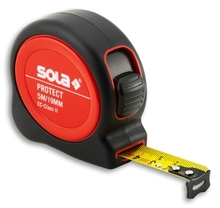 Mõõdulint Sola Protect M PE 525, 5 m, 25 mm
