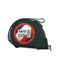Mõõdulint Yato YT-7112, 8 m, 25 mm