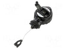 Kriitjoon Tajima Jam-Free CR301JFD, 25 m, must