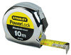Mõõdulint Stanley 0-33-532 Micro Powerlock, 10 m, 25 mm