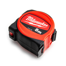 Mõõdulint Milwaukee 48227706, 5 m, 25 mm