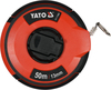 Mõõdulint Yato YT-71582, 50 m, 13 mm
