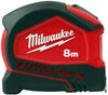 Mõõdulint Milwaukee Autolock 4932464664, 8 m, 25 mm