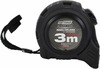 Mõõdulint Awtools 3 m, 19 mm