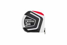Mõõdulint Kapro OptiVision 3 m, 19 mm