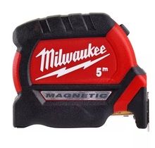 Mõõdulint Milwaukee 4932464599, 5 m, 27 mm