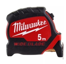 Mõõdulint Milwaukee 4932471815, 5 m