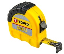 Mõõdulint Topex ShiftLock 27C302, 2 m, 16 mm