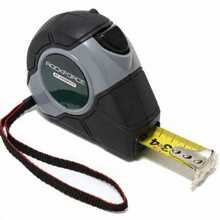 Mõõdulint Rockforce RF-5096P810, 10 m, 25 mm
