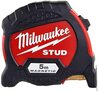Mõõdulint Milwaukee STUD gen2 5 m