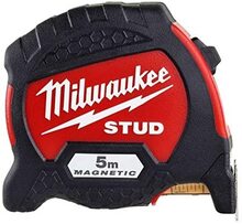 Mõõdulint Milwaukee STUD gen2 5 m